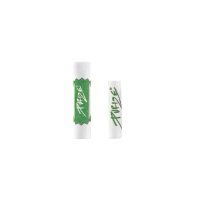 Purize Aktivkohlefilter Regular 9mm, 100Stk. Weiß