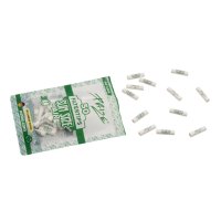 Purize Filter Slim Size Air 7mm, 50Stk.Weiß