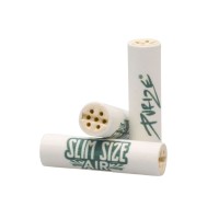 Purize Filter Slim Size Air 7mm, 50Stk.Weiß