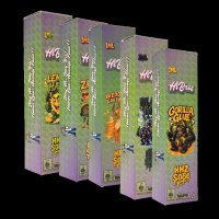 HiBros HHZ Vape Pen 1ml