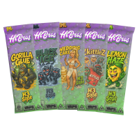 HiBros HHZ Vape Pen 1ml