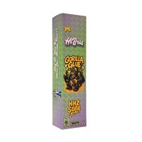 HiBros HHZ Vape Pen 1ml - Gorilla Glue