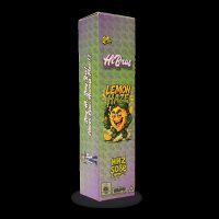HiBros HHZ Vape Pen 1ml - Lemon Haze