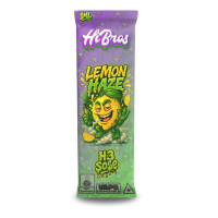 HiBros HHZ Vape Pen 1ml - Lemon Haze