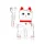 Hemper Bong Lucky Money Cat
