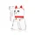 Hemper Bong Lucky Money Cat