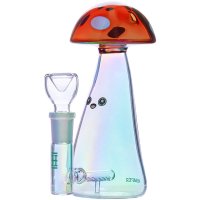Hemper Bong Trippy Shroom