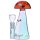 Hemper Bong Trippy Shroom