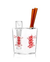 Hemper Chinese Takeout Bong