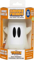 Smoke Friends - Air Filter - Trixx The Ghost