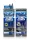 Hemper Cones King Size mit Glass Tip, 2Stk - Blueberry