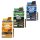 Hemper Pre-Rolled Mini Size mit Glass Tip, 4Stk -