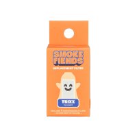 Smoke Friends - Ersatzfilter - Trixx The Ghost