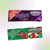 Juicy Jays Papers 1 1/4 -