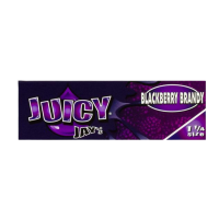Juicy Jays Papers 1 1/4 - Blackberry Brandy