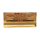 Raw Papers Ethereal Classic King Size Slim Gold