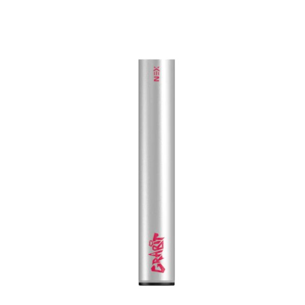 vape pen akkuträger Black Leaf Twist Akkuträger 510er main image 1