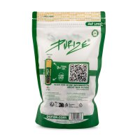 Purize Aktivkohlefilter Regular 9mm, 250Stk. Organic