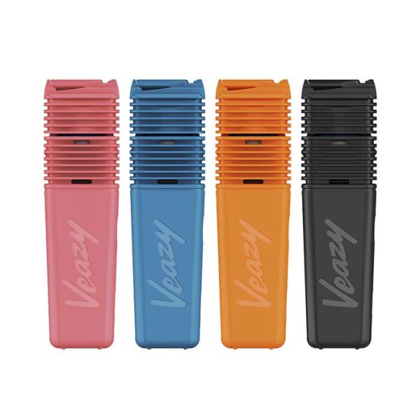 Storz & Bickel Vaporizer Veazy