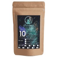 Graveda Rosin Bag 10Stk. 51X89mm, 120 Micron