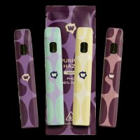 WeedForFriends PHC Vape Pen 1ml