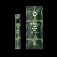 WeedForFriends PHC Vape Pen 1ml Amnesia Haze