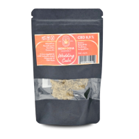 Hempodia CBD Blüten 2g Wedding Cake