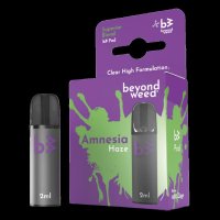 Beyond Weed B3 Balance Blend Pods 2ml Amnesia Haze