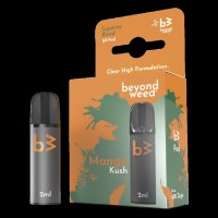 Beyond Weed B3 Balance Blend Pods 2ml Mango Kush