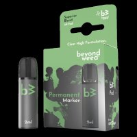 Beyond Weed B3 Balance Blend Pods 2ml Permanent Marker
