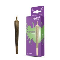 Beyond Weed - B3 Räucherstäbchen - Amnesia Haze
