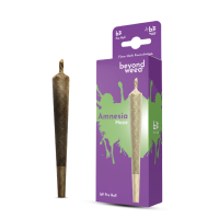 Beyond Weed - B3 Räucherstäbchen - Amnesia Haze