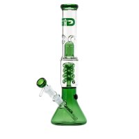 Bong Glas Grace OG Serie Green Boyz
