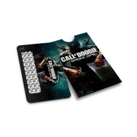 Syndicate Grinderkarte Call of Dobie