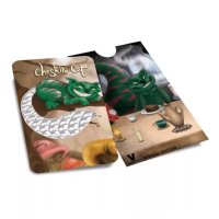 Syndicate Grinderkarte Cheshire Cat