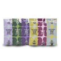 WeedForFriends Superior Blend Vape Pen 2ml