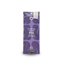 WeedForFriends Superior Blend Vape Pen 2ml Purple Haze