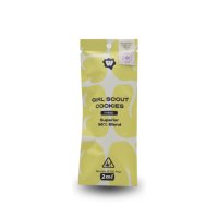 WeedForFriends Superior Blend Vape Pen 2ml Girl Scout...