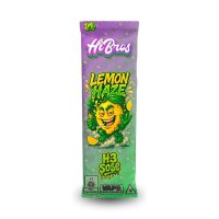 HiBros H3 Soße Vape Pen 1ml - Lemon Haze