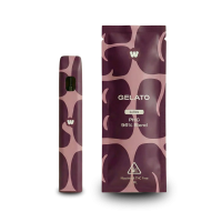 WeedForFriends PHC Vape Pen Gelato 2ml