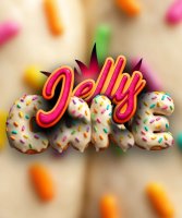 Barneys Farm Samen Jelly Cake feminisiert - 10 Seeds