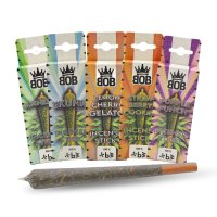 BOB B3 Blend Räucherstäbchen