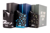 BLOKK Vaporizer One