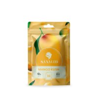 Sanaleo CBD Blüten (1g) Mango Kush