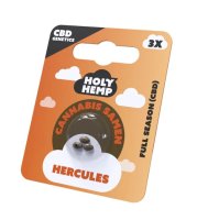 Holy Hemp Hercules CBD