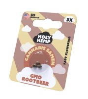 Holy Hemp GMO Rootbeer FF