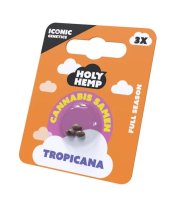 Holy Hemp Tropicana feminisiert