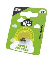 Holy Hemp Apple Fritter feminisiert