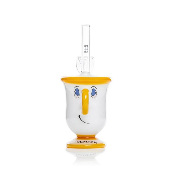 Hemper Tea Cup Bong