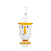 Hemper Tea Cup Bong